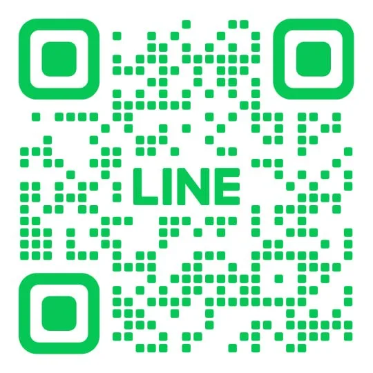 QR Code ทักเข้ามา สุ่มเลข4ตัว Line @